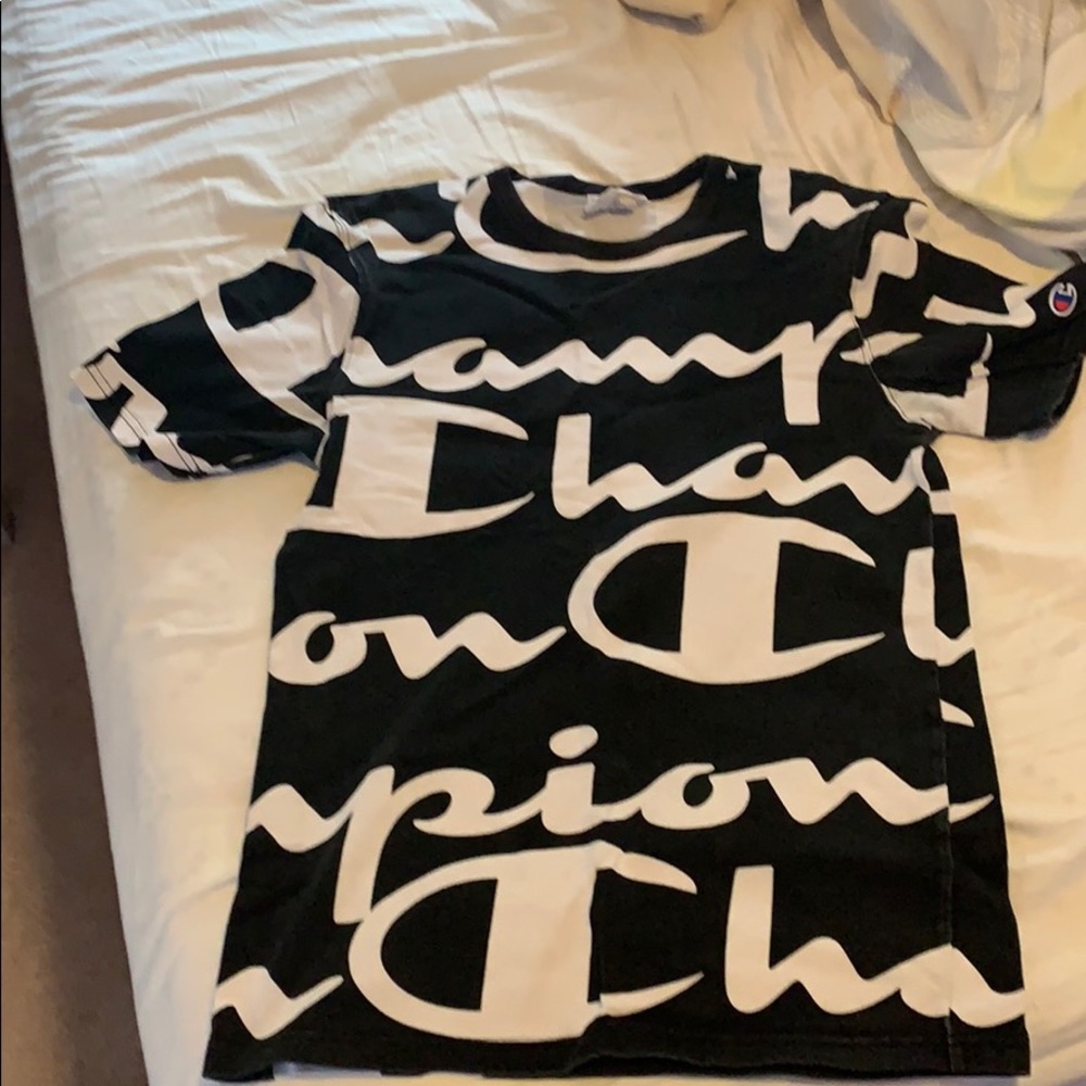 Champion Tshirt